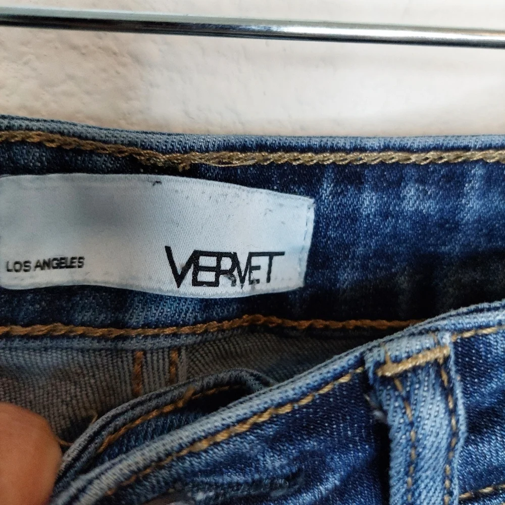VERVET BY FLYING MONKEY vervet by